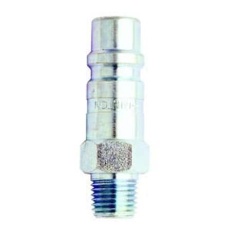 Homepage 25in. National Pipe Thread Male G-Style Plug HO79581